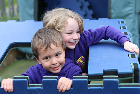 St Joseph's Catholic Primary School